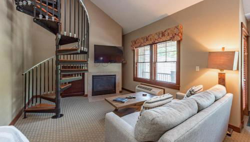 A304 Studio & Loft Standard View - Foto 2