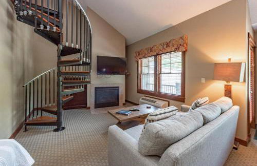 A304 Studio & Loft Standard View - Foto 2