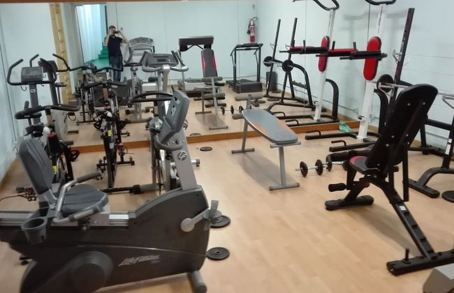 Residence Il Pino - Foto 15