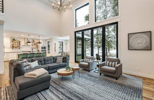 Towering Windows, Hot tub, Waterpark - Foto 11