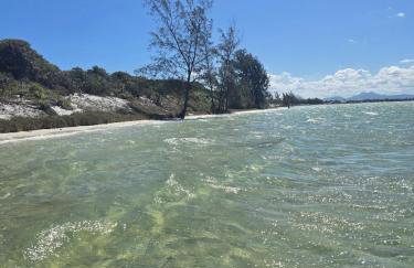 Casa em Praia Seca com Quintal - Foto 10