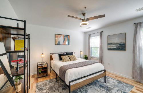 Greater Landover Vacation Rental in DC Metro Area! - Foto 14