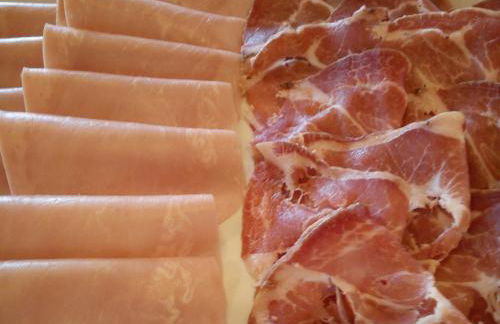 Country House La Perla del Sile - Foto 9