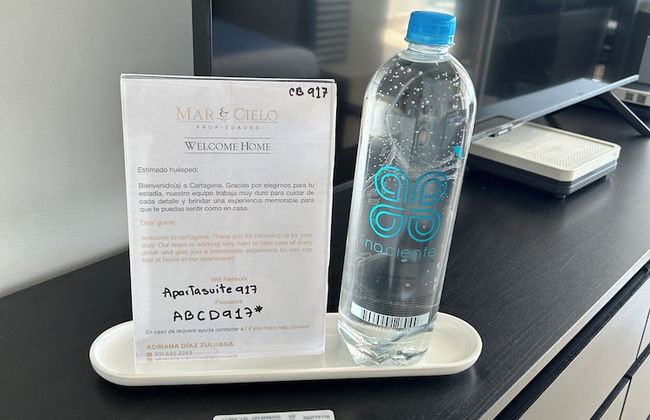 Cartagena Beach Resort - Foto 78