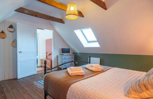 Ty Ben Aven - Proche Plage - Foto 13