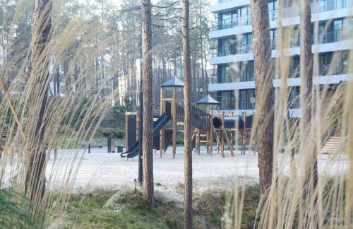 Baltic Seasons by Alluxe Boutique Apartments - Foto 9