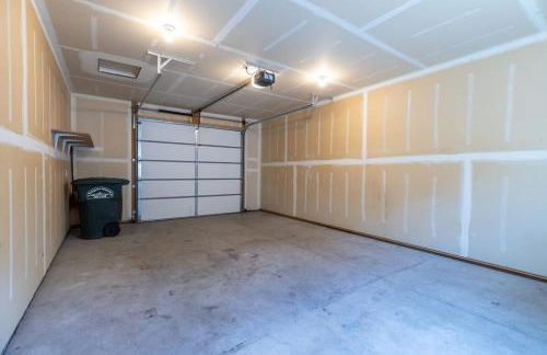 Modern Townhome Enclosed Garage WD - Foto 4