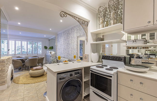 Clifton YOLO Spaces – Clifton Boutique Apartments - Photo 34