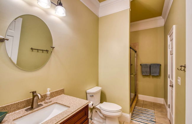 The Twine House - Foto 16