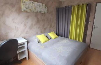 :) Spacieux T4 AÉROPORT, ensoleillé, déco soignée - Foto 5