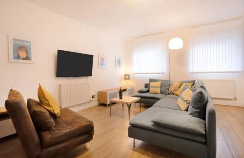 3-Bedroom Flat in the Northern Quarter - Foto 8