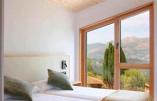 El Balcón del Sueve - Apartamentos en Asturias - Foto 21