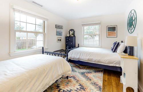 Harbortown Hideaway - Foto 20