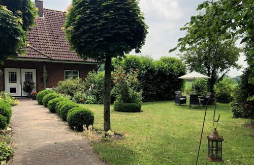 Ferienwohnung Rohwer - Foto 1