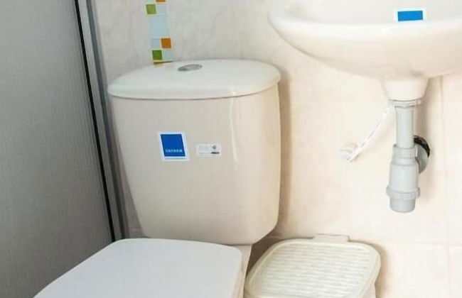 Santo Domingo Centro Vacacional - Foto 12