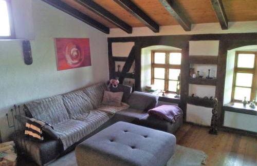 Windmühle an der Nordsee in der Nähe Büsum - Photo 21