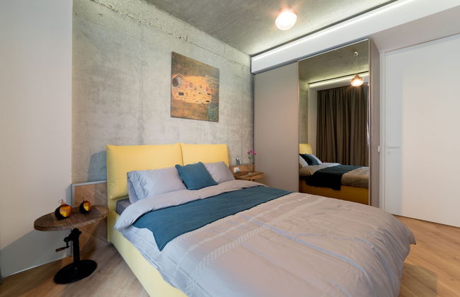 Novum Aparthotel - Foto 9