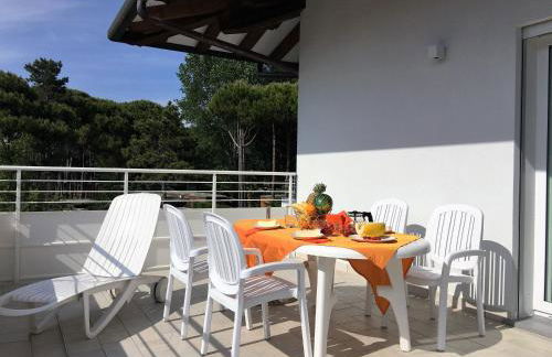 Dune Prestige & Chalets - Foto 46