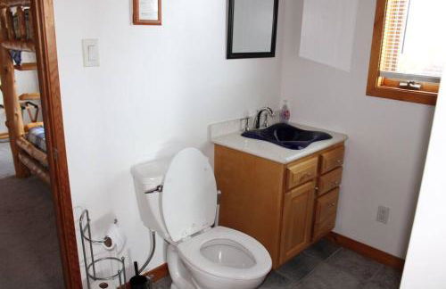 Bear Mountain Lodge. 560 Acre Wooded Estate. - Foto 64