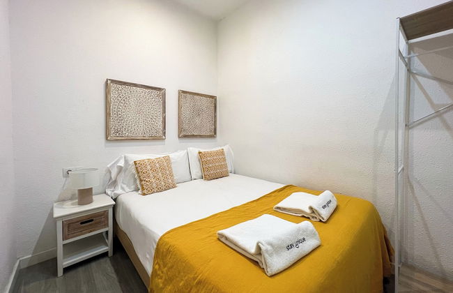 Stay U-nique Apartments Rossello - Photo 3