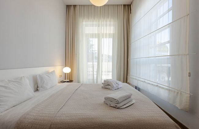 Le Port Apart Hotel - Foto 6