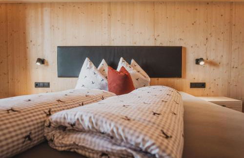 Ragitt Stodl Ferienwohnungen - Foto 19