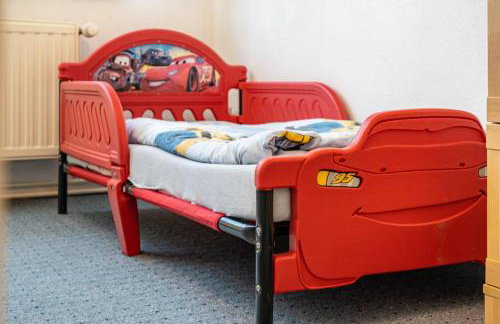 Ferienwohnungen in Starsow - Photo 39