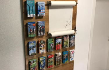 Haus am See - Ferienwohnungen - Foto 58