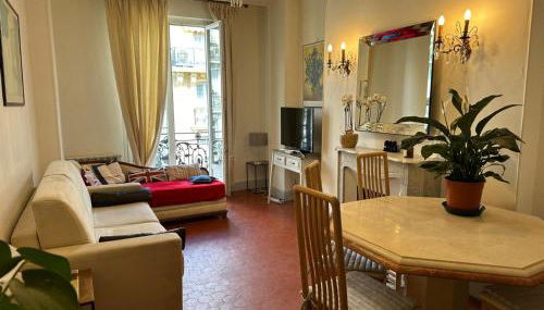 Beau T2 proche Negresco - Foto 4