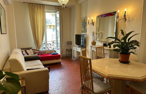 Beau T2 proche Negresco - Foto 4