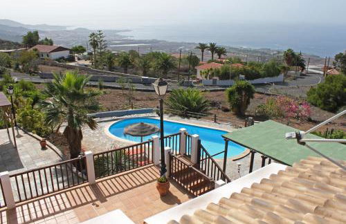 Casa La Era - Foto 27