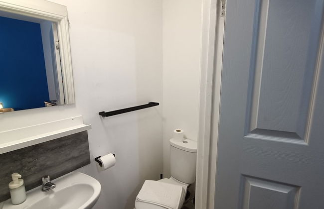 Stay Sleep Rest- Gregory Boulevard - Foto 43