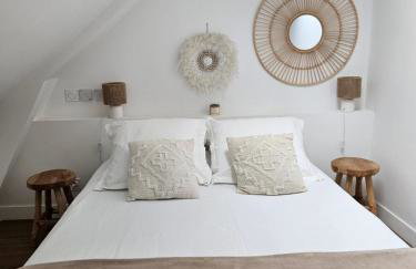 Santorin, Appartement lumineux au coeur de Vannes - Foto 25