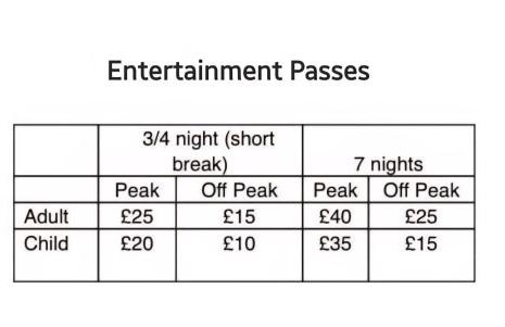 Great Yarmouth 10 Berth KP Holiday Home - NOW with Linen - Photo 20