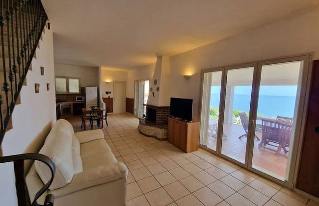 Villa Daniela con Piscina Privata e Discesa a Mare tra Catania e Siracusa - Foto 29