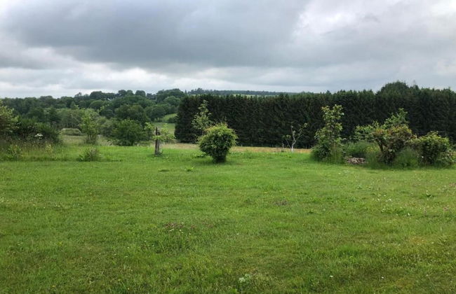 Steffenshagen Vicarage Retreat - Foto 34