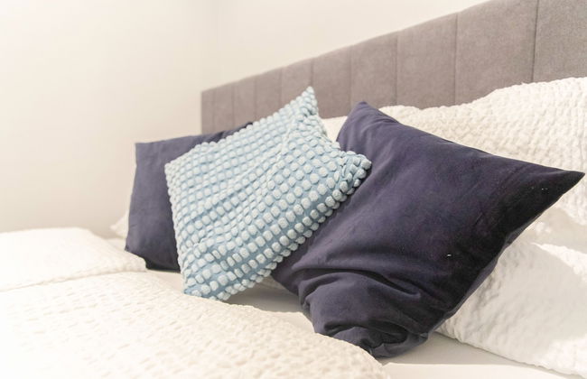 Designer Apartments - Near Reumannplatz - Foto 9