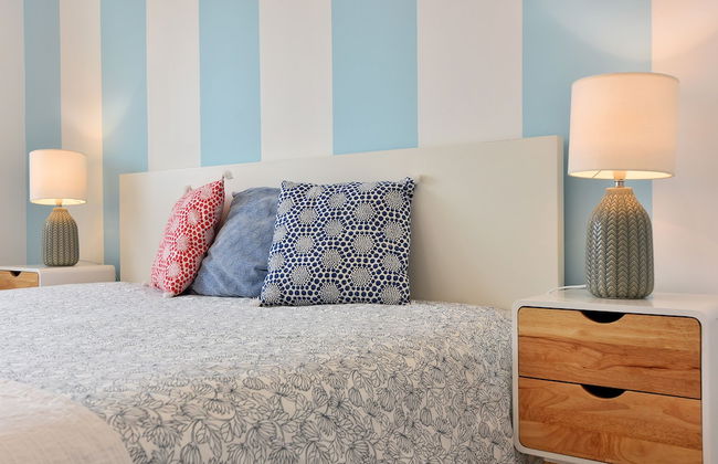 16 Maestro Apartment - Foto 4