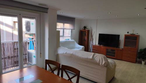 Elche Stay 2, Amplio con garaje, 3 Dorms, 1 Baño - Foto 3