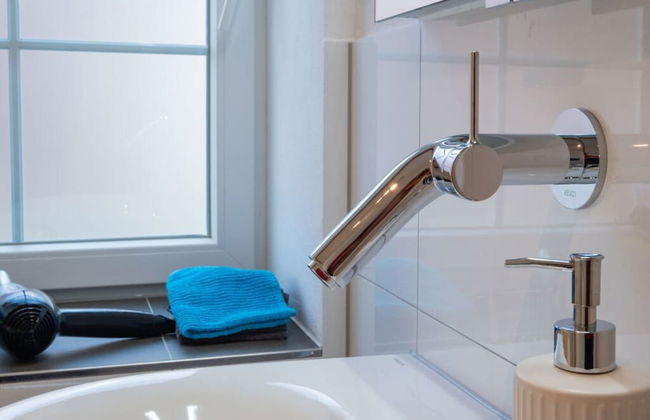 Holiday Apartment in the Blue Barn - Photo 12