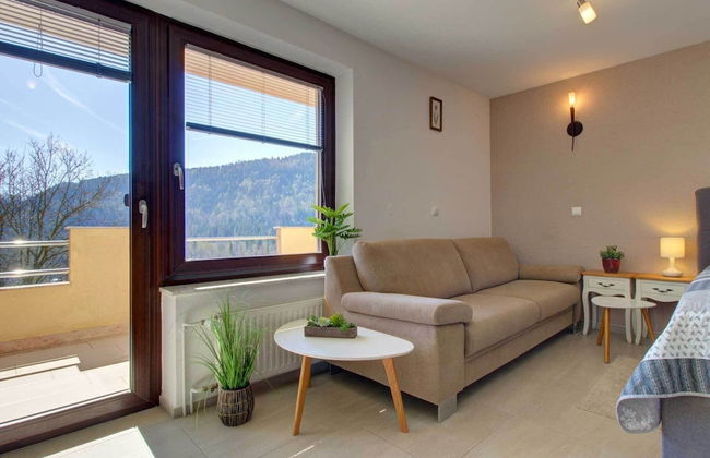 Lovely Apartment in Bled With Fireplace - Photo 6