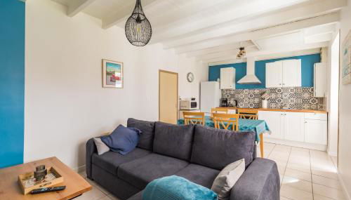 La Maison Bretonne - 300m de la mer - Foto 2