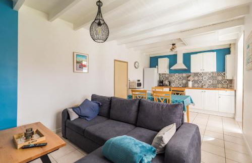 La Maison Bretonne - 300m de la mer - Foto 2