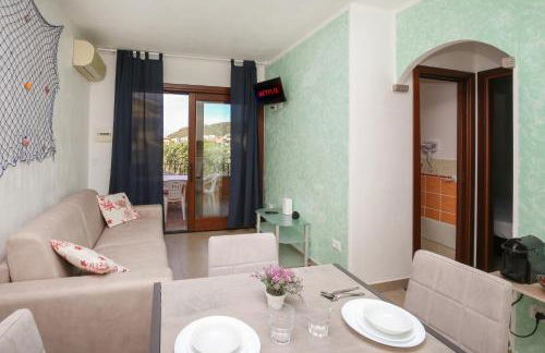 Castelsardo, Lu Bagnu - View Of The Sea Home - Beautiful View Sardinia Near beach - Foto 2