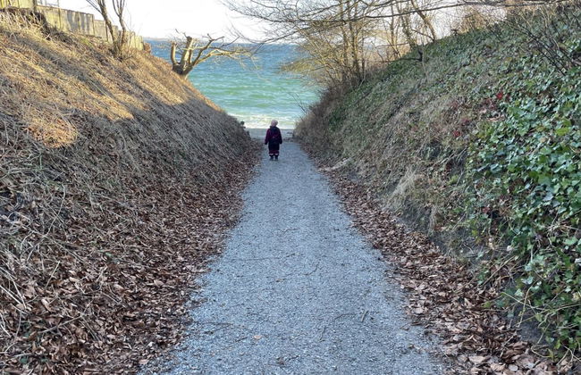 "Yakari" - 300m from the sea - Photo 4