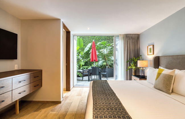 ZAMORA by Mr. W - Foto 46