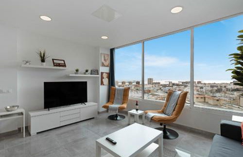 Modern Loft Las Palmas views 2 suit - Foto 22
