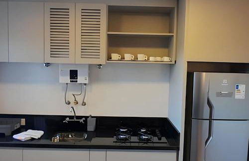 Novo e moderno, ar condicionado! - Foto 17