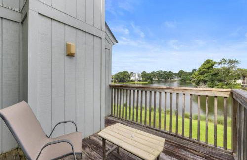 Oyster Catcher Oasis 3BR Villa Roof Top Balcony - Foto 19