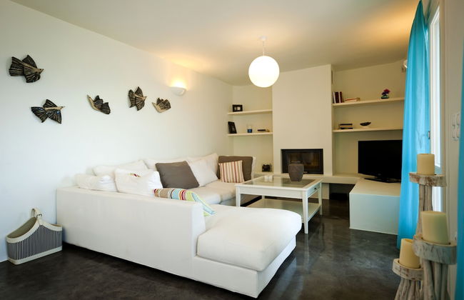 Athina Ios Villa - Foto 24